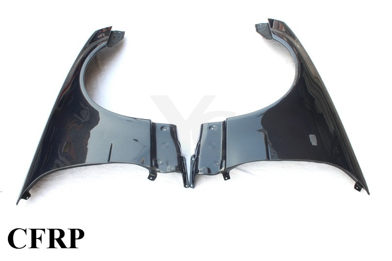 1999-2002 Nissan Skyline R34 GTR OEM Style Front Fender