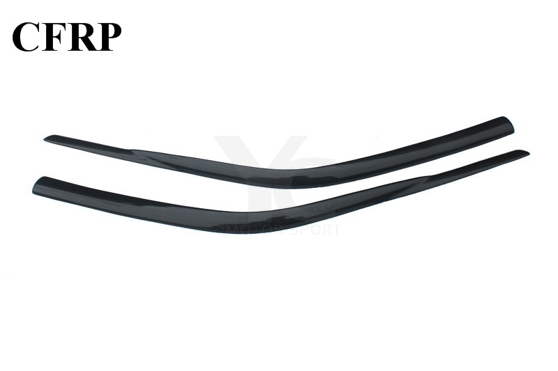 1999-2002 Nissan Skyline R34 GTT GTR Wind Deflector