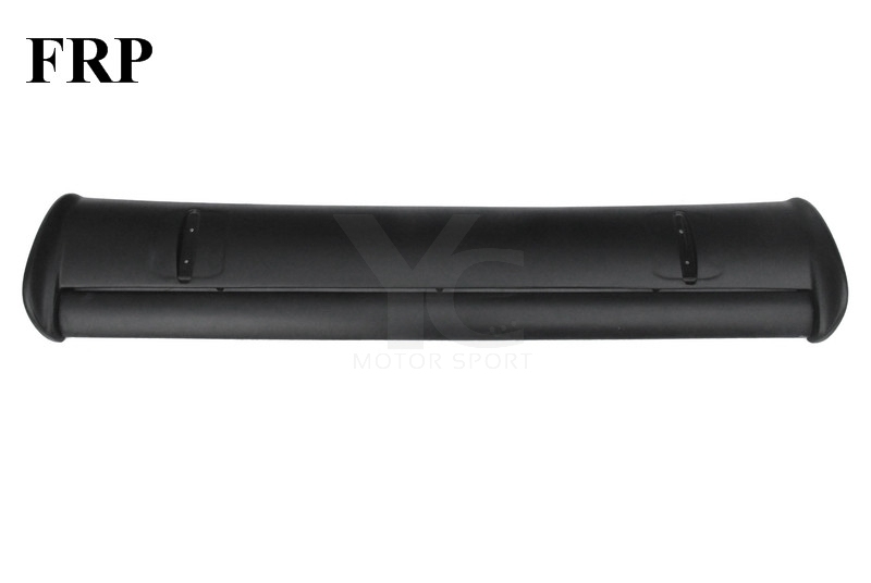 1999-2002 Nissan Skyline R34 GTT GTR OEM Rear Spoiler
