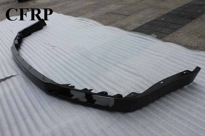 1999-2002 Nissan Skyline R34 GTR NI Style Front Lip