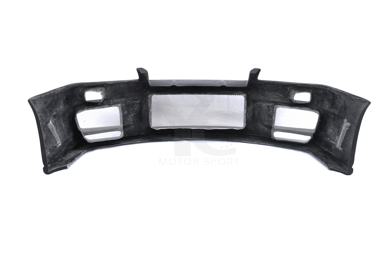 1999-2002 Nissan Skyline R34 GTR DL Style Front Bumper