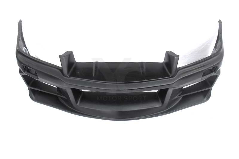 1999-2002 Nissan Skyline R34 GTR DL Style Front Bumper
