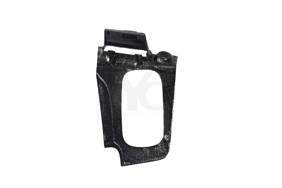 1999-2002 Nissan Skyline R34 GTR GTT RHD Automatic Monitor & Gear Surround