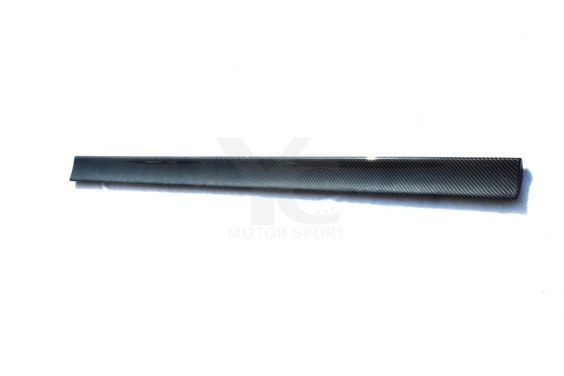 1999-2002 Nissan Skyline R34 GTT GTR OEM Rear Spoiler Blade