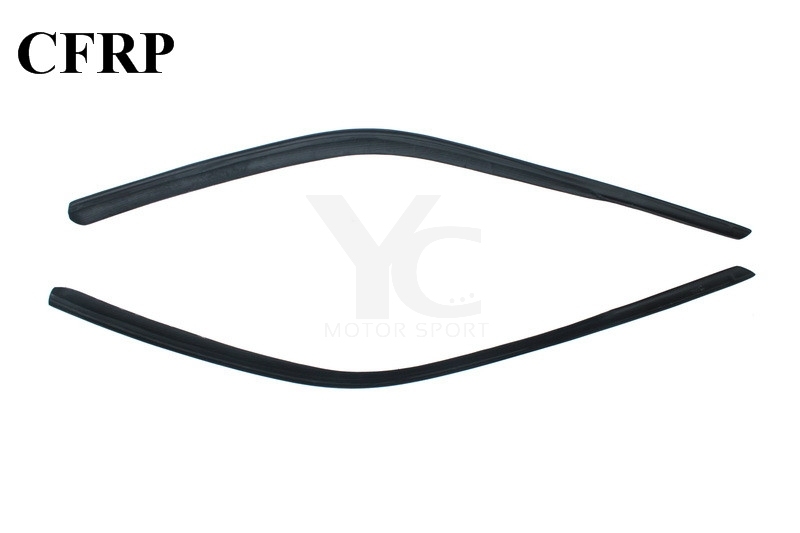 1999-2002 Nissan Skyline R34 GTT GTR Wind Deflector