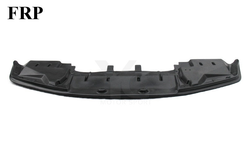 1999-2002 Nissan Skyline R34 GTR OEM Front Bumper NI Style Bottom Lip with Undertray