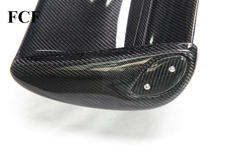 1999-2002 Nissan Skyline R34 GTT GTR OEM Rear Spoiler