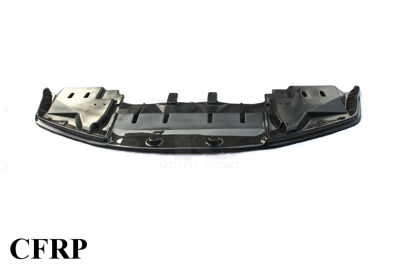 1999-2002 Nissan Skyline R34 GTR OEM Front Bumper NI Style Bottom Lip with Undertray
