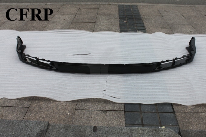 1999-2002 Nissan Skyline R34 GTR NI Style Front Lip