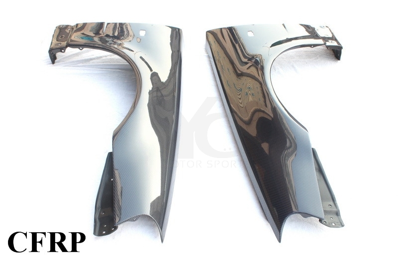 1999-2002 Nissan Skyline R34 GTR OEM Style Front Fender