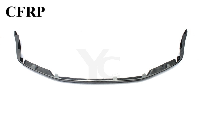 1999-2002 Nissan Skyline R34 GTR OEM Standard Front Bumper Middle Lip