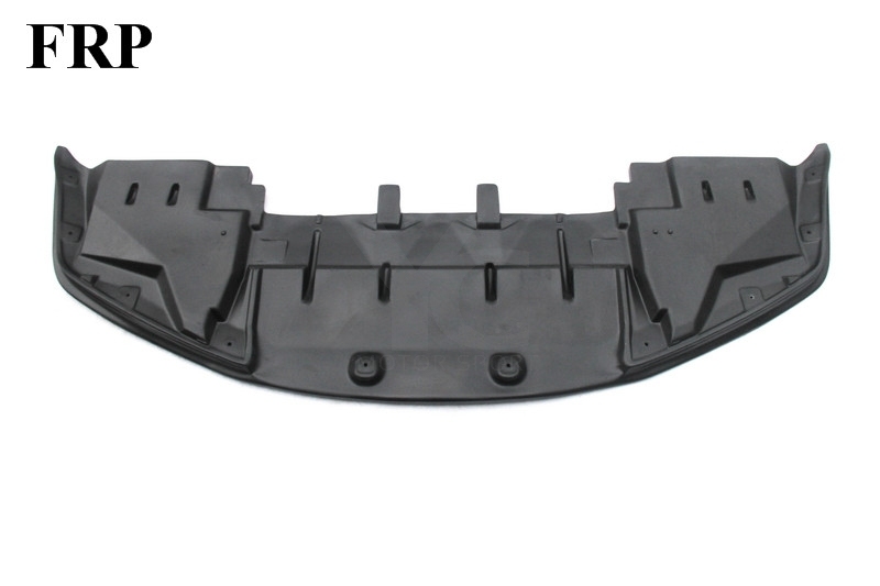 1999-2002 Nissan Skyline R34 GTR OEM Front Bumper NI Style Bottom Lip with Undertray