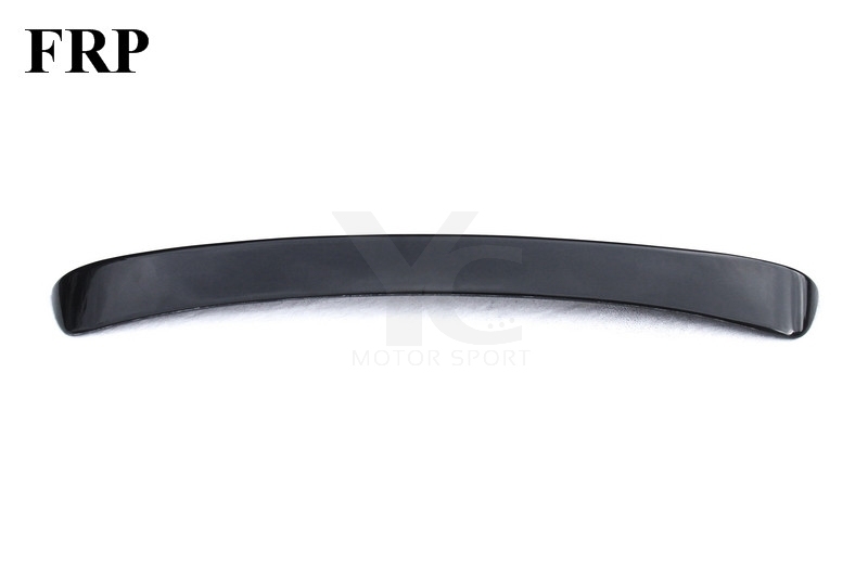 1999-2002 Nissan Skyline R34 GTT 4D OL Style Roof Spoiler Wing