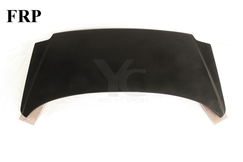 1999-2002 Nissan Skyline R34 GTT GTR OEM Style Rear Trunk