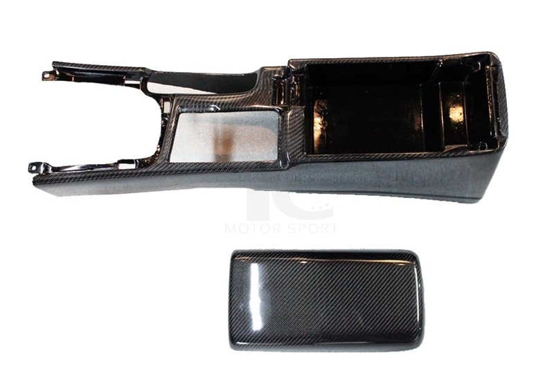 1999-2002 Nissan Skyline R34 GTR GTT RHD Center Console Trim