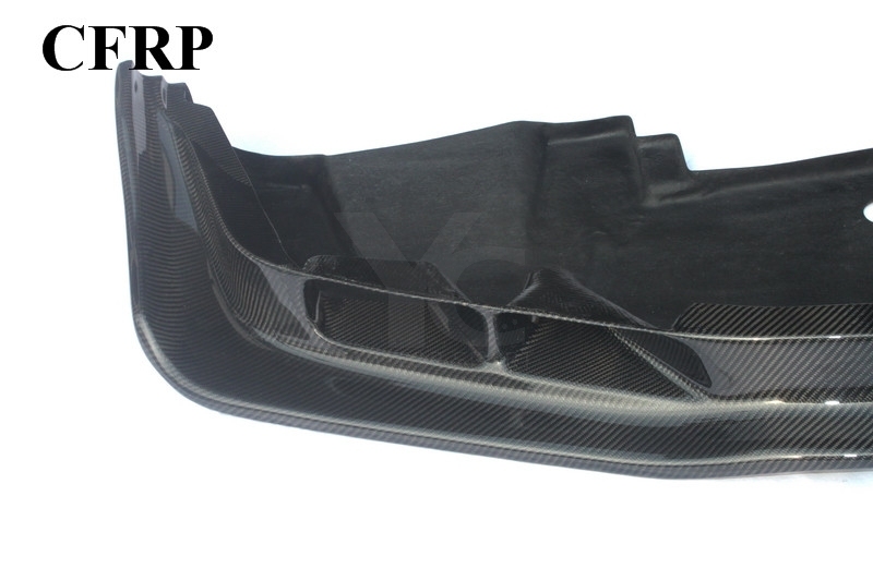 1999-2002 Nissan Skyline R34 GTR AS Front Lip with Undertray