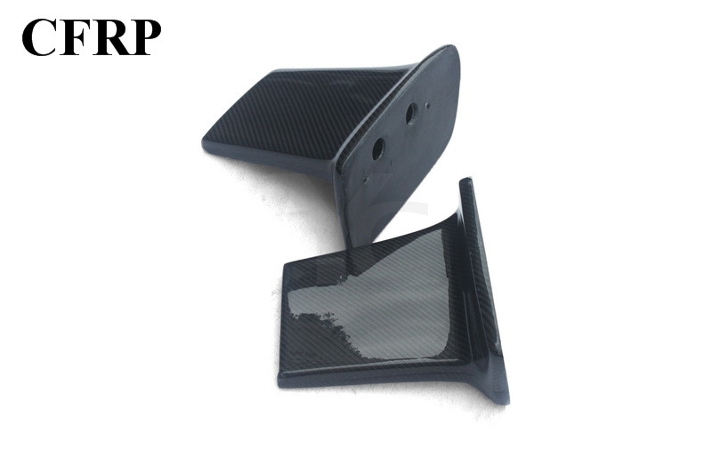 1999-2002 Nissan Skyline R34 GTT GTR Jun Style Rear Spoiler Higher Legs