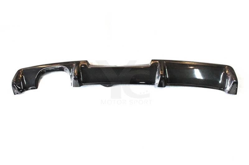 1999-2002 Nissan Skyline R34 GTR OEM Rear Bumper Diffuser