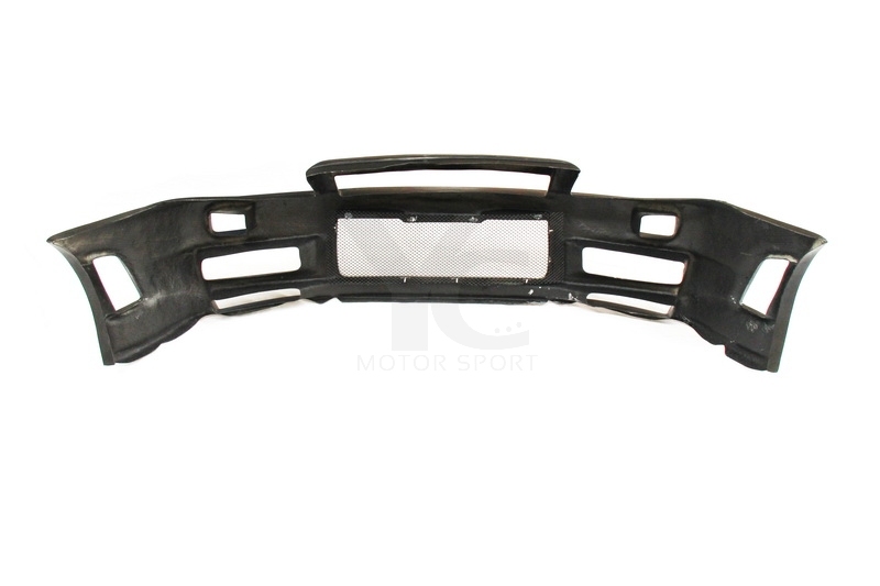 1999-2002 Nissan Skyline R34 GTR NI Z-Tune Style Front Bumper