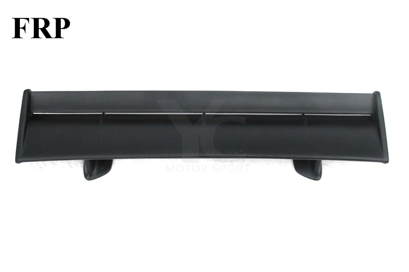 1999-2002 Nissan Skyline R34 GTT GTR OEM Rear Spoiler