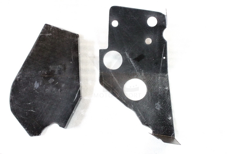 1989-2002 Nissan Skyline R32 GTS-T RB20DET R33 GTS-T R34 GTT Stagea C34 RB25DET Air Box Air Filte Cover