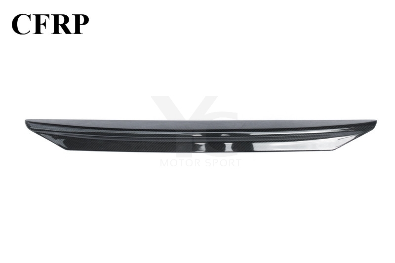 1999-2002 Nissan Skyline R34 GTT GTR MNS Style Trunk Spoiler Wing
