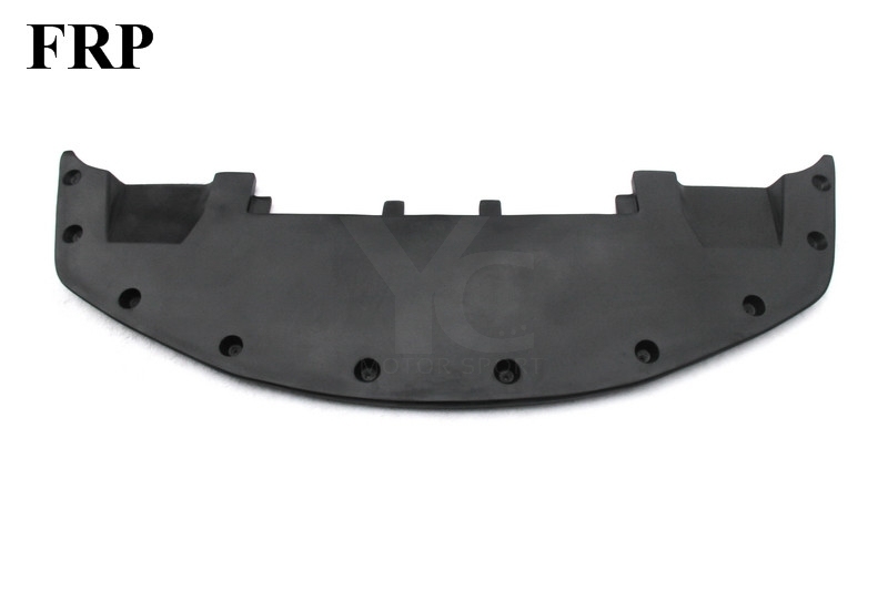 1999-2002 Nissan Skyline R34 GTR OEM Front Bumper NI Style Bottom Lip with Undertray