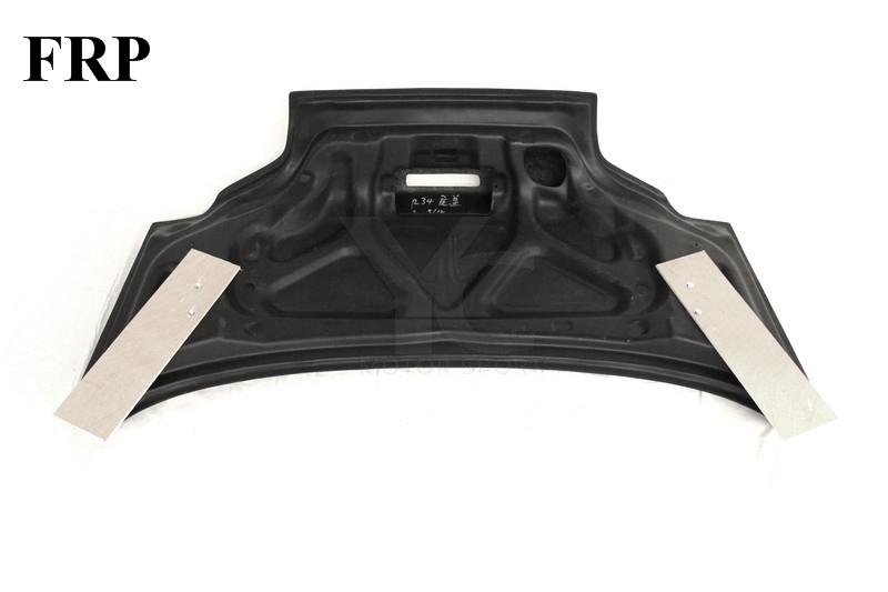 1999-2002 Nissan Skyline R34 GTT GTR OEM Style Rear Trunk