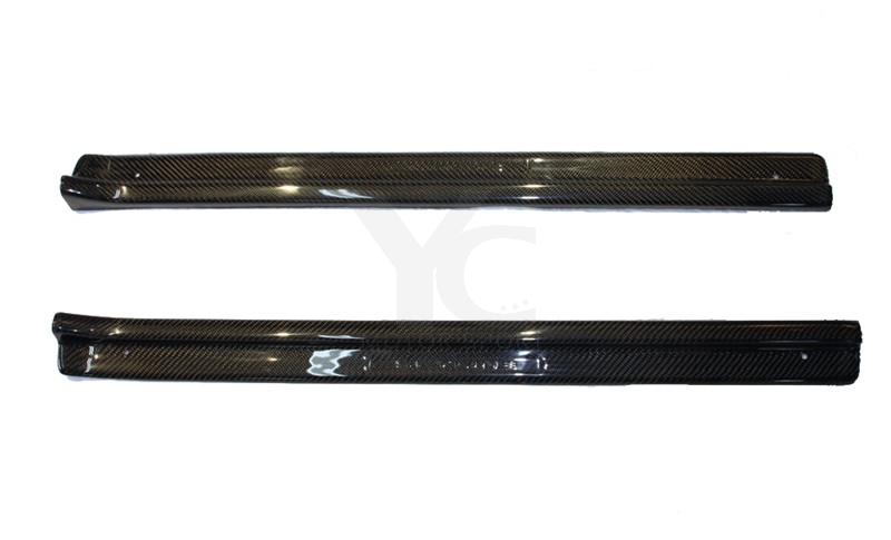 1999-2002 Nissan Skyline R34 GTT GTR Door Sill