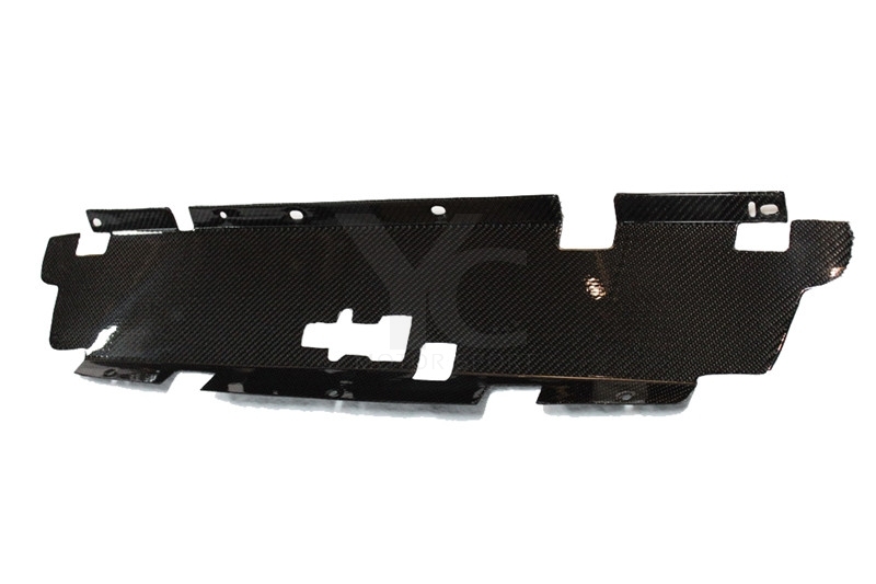1999-2002 Nissan Skyline R34 GTT Cooling Slam Panel