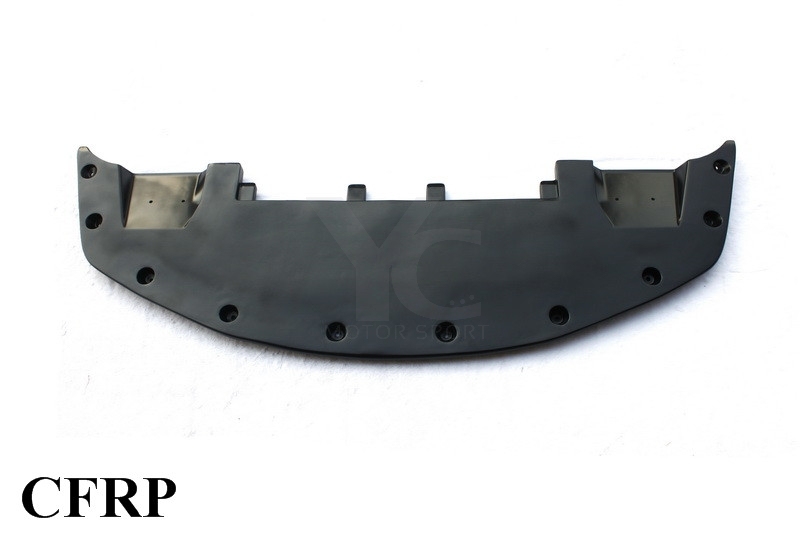 1999-2002 Nissan Skyline R34 GTR OEM Front Bumper NI Style Bottom Lip with Undertray