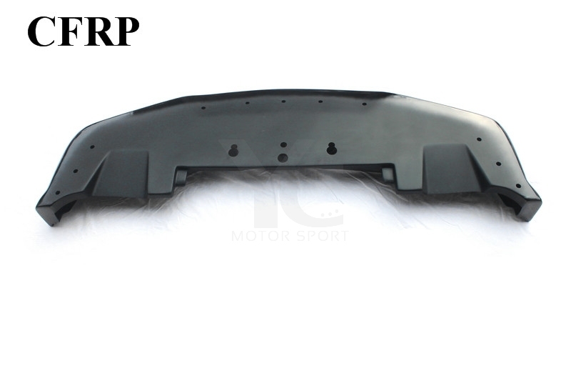 1999-2002 Nissan Skyline R34 GTR AS Front Lip with Undertray