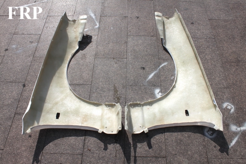1999-2002 Nissan Skyline R34 GTR OEM Style Front Fender