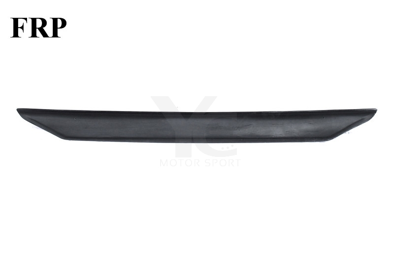 1999-2002 Nissan Skyline R34 GTT GTR MNS Style Trunk Spoiler Wing