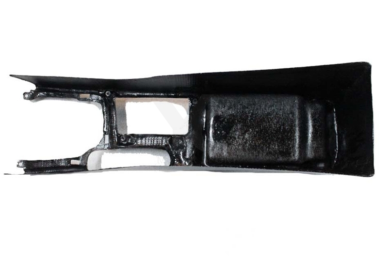 1999-2002 Nissan Skyline R34 GTR GTT RHD Center Console Trim