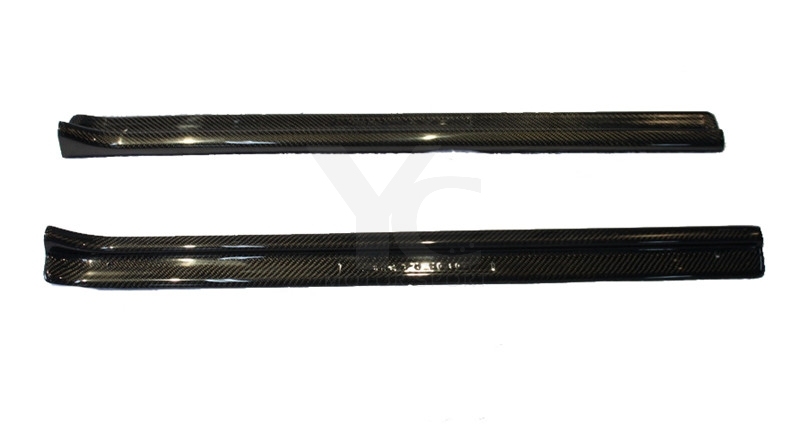 1999-2002 Nissan Skyline R34 GTT GTR Door Sill