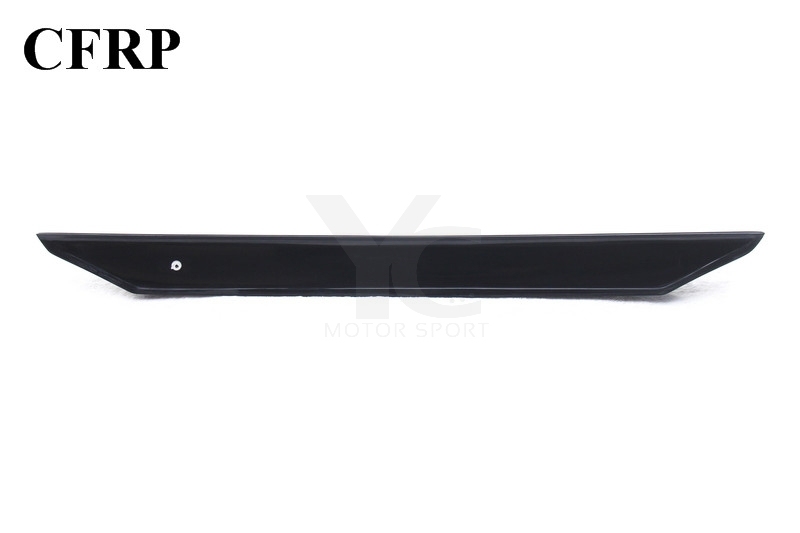 1999-2002 Nissan Skyline R34 GTT GTR MNS Style Trunk Spoiler Wing