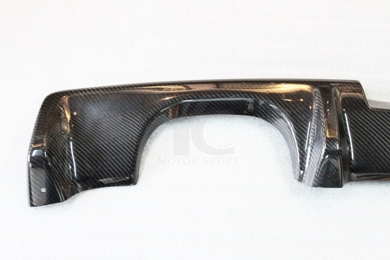 1999-2002 Nissan Skyline R34 GTR OEM Rear Bumper Diffuser