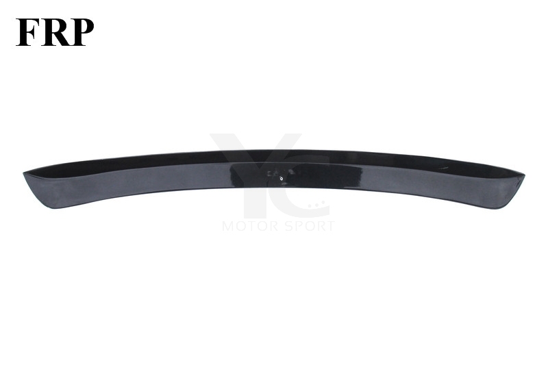1999-2002 Nissan Skyline R34 GTT 4D OL Style Roof Spoiler Wing