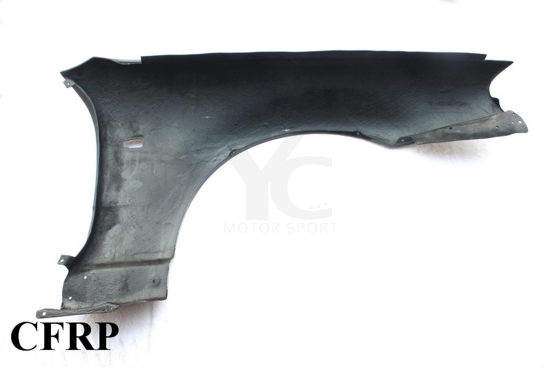 1999-2002 Nissan Skyline R34 GTR OEM Style Front Fender