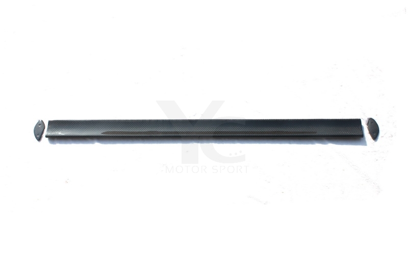 1999-2002 Nissan Skyline R34 GTT GTR OEM Rear Spoiler Blade & End Caps