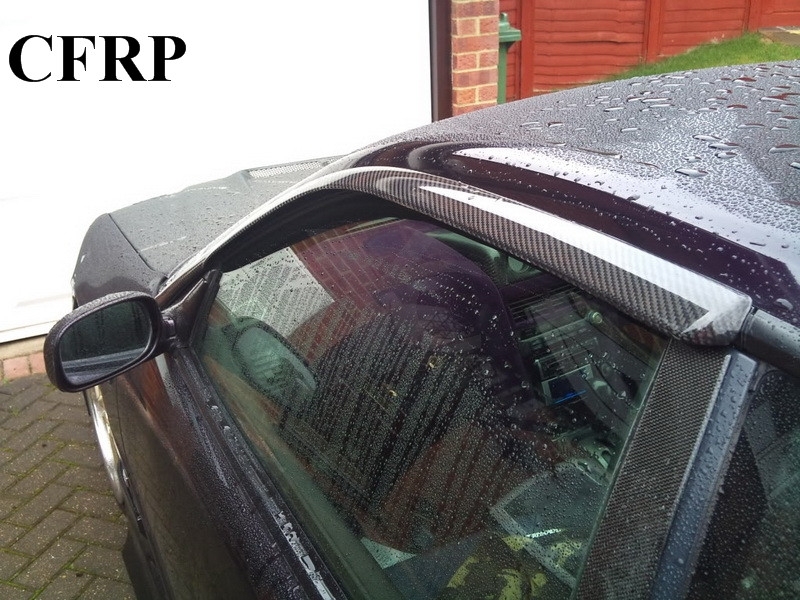 1999-2002 Nissan Skyline R34 GTT GTR Wind Deflector