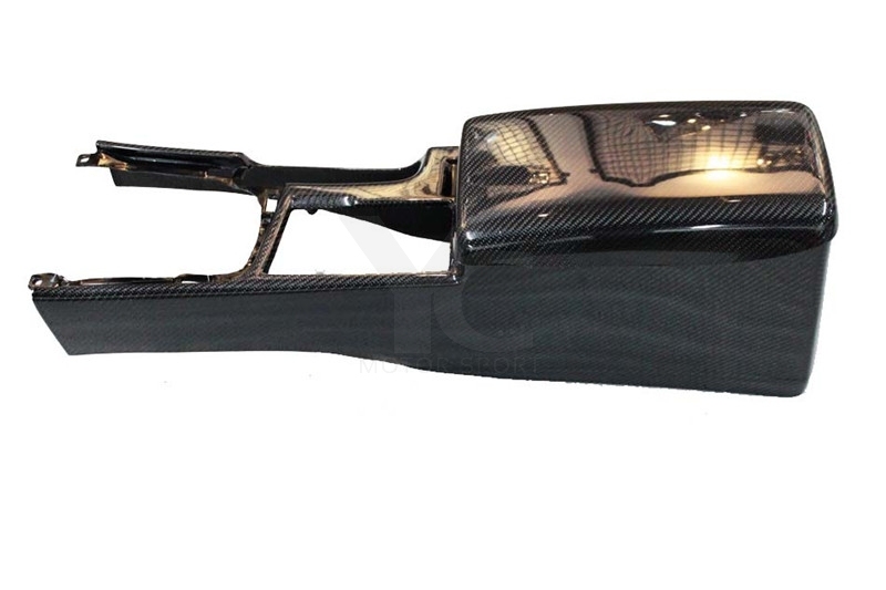 1999-2002 Nissan Skyline R34 GTR GTT RHD Center Console Trim