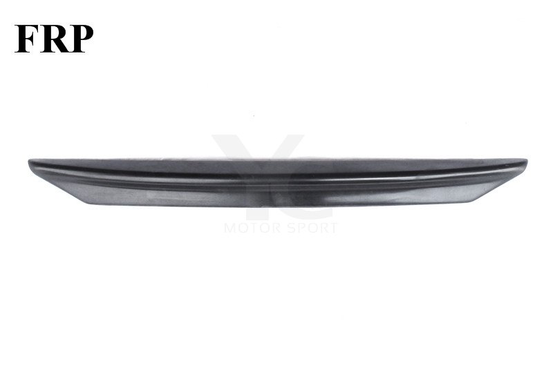 1999-2002 Nissan Skyline R34 GTT GTR MNS Style Trunk Spoiler Wing
