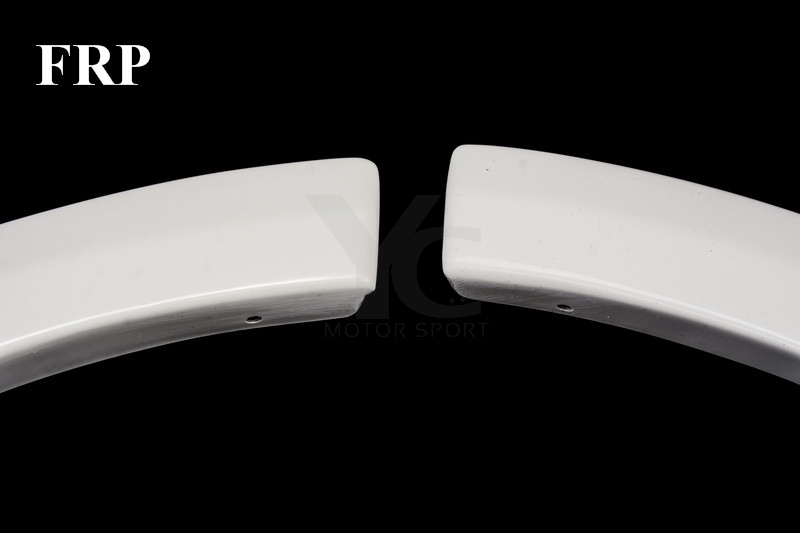 1999-2002 Nissan Skyline R34 GTR NI Style Rear Over Fender Flare