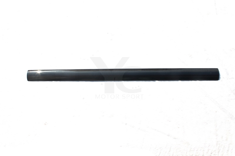 1999-2002 Nissan Skyline R34 GTT GTR OEM Rear Spoiler Blade