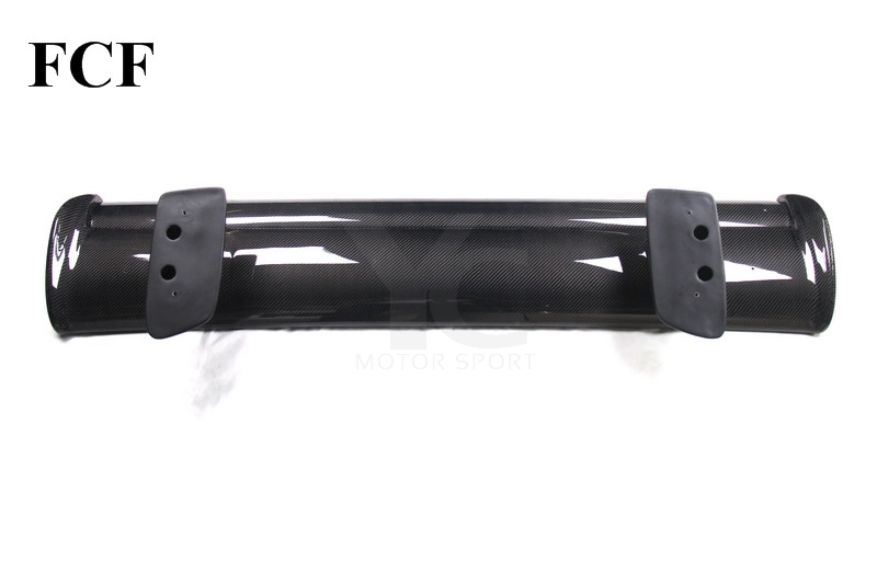 1999-2002 Nissan Skyline R34 GTT GTR OEM Rear Spoiler