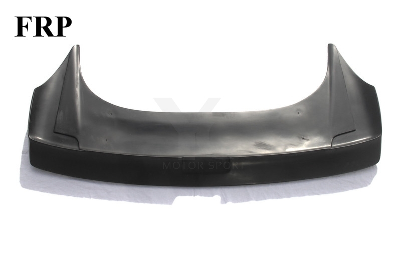 1999-2002 Nissan Skyline R34 GTT GTR Bomex Style Rear Spoiler