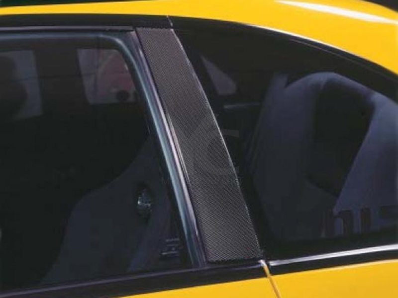 1999-2002 Nissan Skyline R34 GTR GTT B Pillar Cover