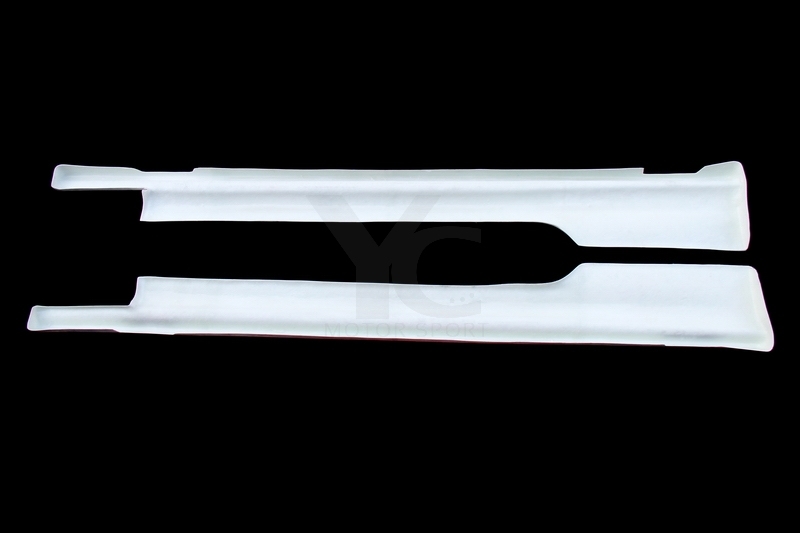1999-2002 Nissan Skyline R34 GTR NI Z-Tune Style Side Skirts